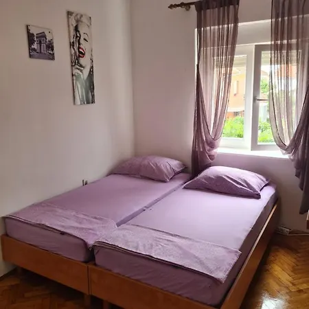 Apartman Michael's Zadar