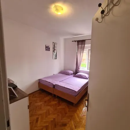 Michael's Apartman Zadar