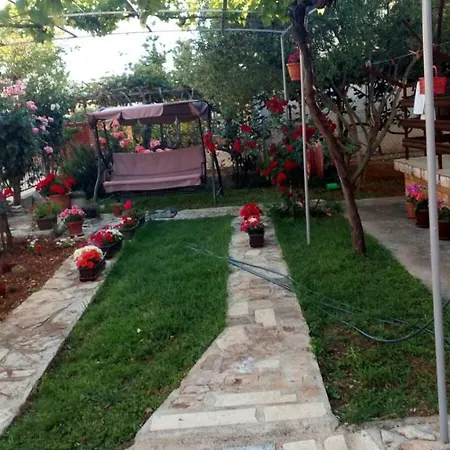 Apartman Michael's *