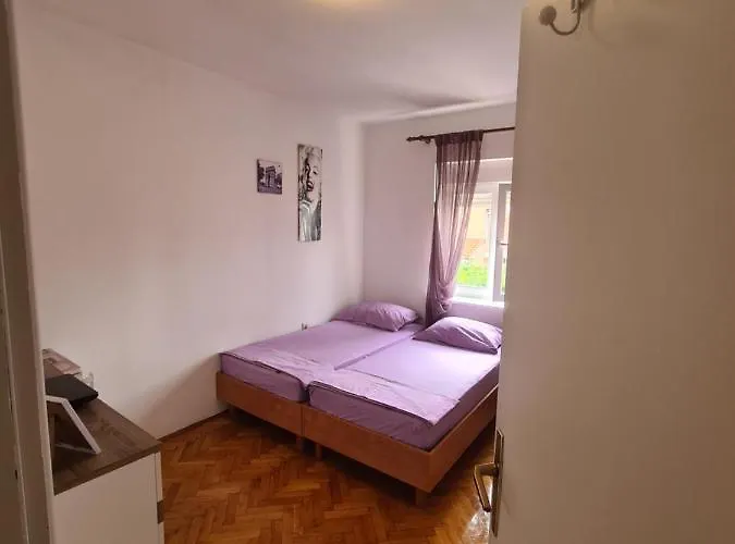 Michael's Apartman Zára