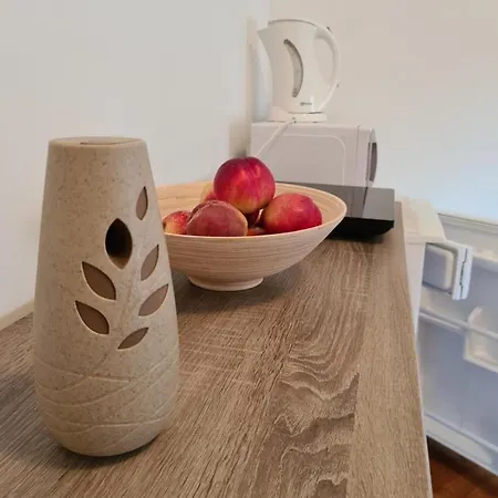 아파트 Michael's *