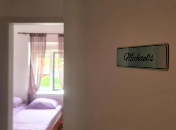 شقة Michael's زادار