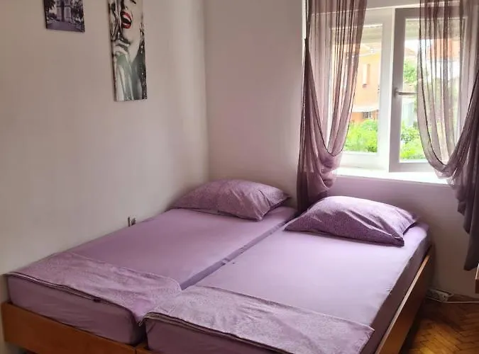 Apartman Michael's Zadar